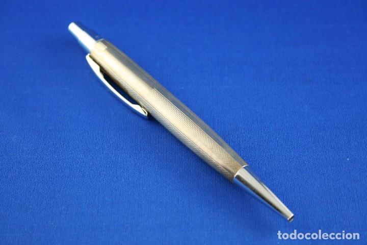 Bol&iacute;grafos antiguos: BOLIGRAFO - Foto 1