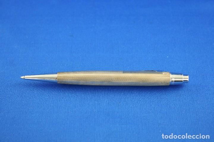 Bol&iacute;grafos antiguos: BOLIGRAFO - Foto 5