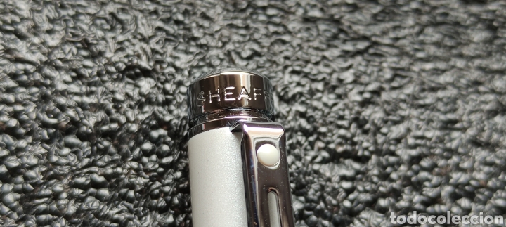 Bol&iacute;grafos antiguos: Bol&iacute;grafo SHEAFFER - Foto 2