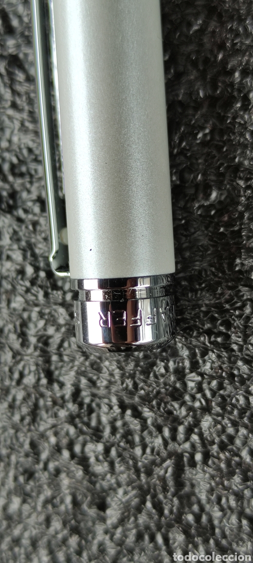 Bol&iacute;grafos antiguos: Bol&iacute;grafo SHEAFFER - Foto 3