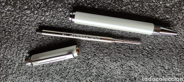 Bol&iacute;grafos antiguos: Bol&iacute;grafo SHEAFFER - Foto 5