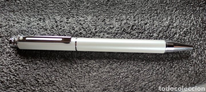 Bol&iacute;grafos antiguos: Bol&iacute;grafo SHEAFFER - Foto 1