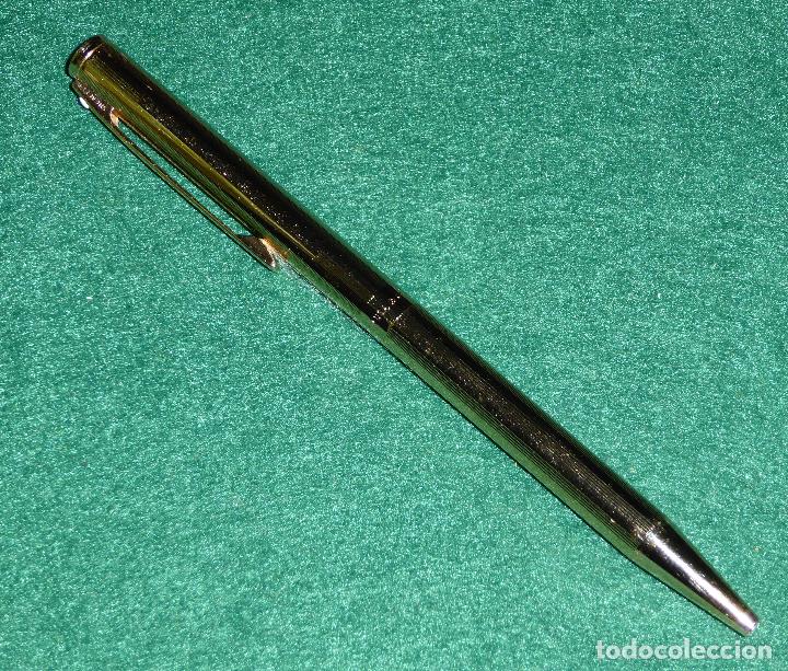Bol&iacute;grafos antiguos: BOLIGRAFO SHEAFFER - Foto 2
