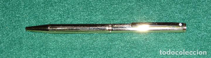Bol&iacute;grafos antiguos: BOLIGRAFO SHEAFFER - Foto 4