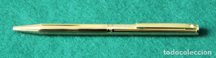 Bol&iacute;grafos antiguos: BOLIGRAFO SHEAFFER - Foto 5