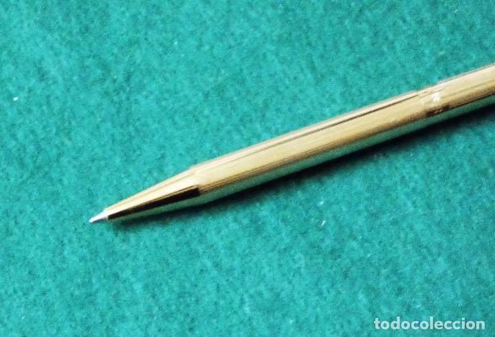 Bol&iacute;grafos antiguos: BOLIGRAFO SHEAFFER - Foto 6