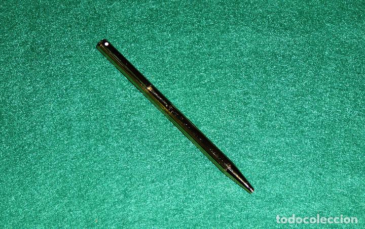 Bol&iacute;grafos antiguos: BOLIGRAFO SHEAFFER - Foto 1