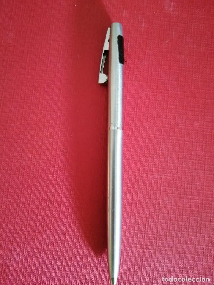 Bol&iacute;grafos antiguos: Bol&iacute;grafo Sheaffer USA - Foto 2