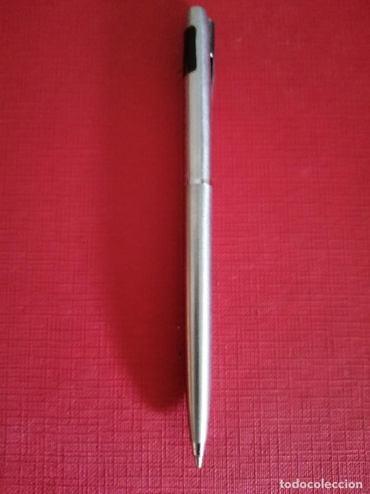 Bol&iacute;grafos antiguos: Bol&iacute;grafo Sheaffer USA - Foto 3