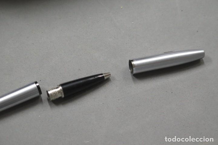 Bol&iacute;grafos antiguos: PLUMA. SHEAFFER - Foto 3