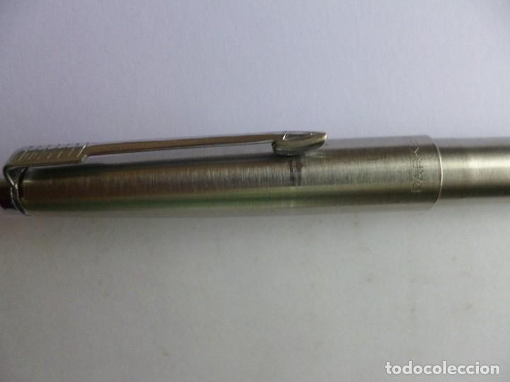 Bol&iacute;grafos antiguos: Boligrafo - Foto 1