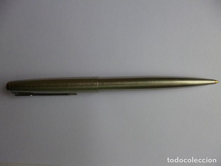 Bol&iacute;grafos antiguos: Boligrafo - Foto 2