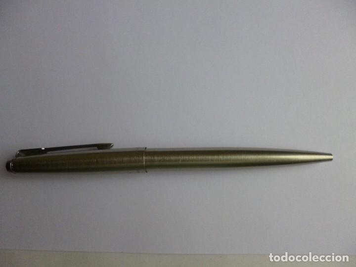 Bol&iacute;grafos antiguos: Boligrafo - Foto 3