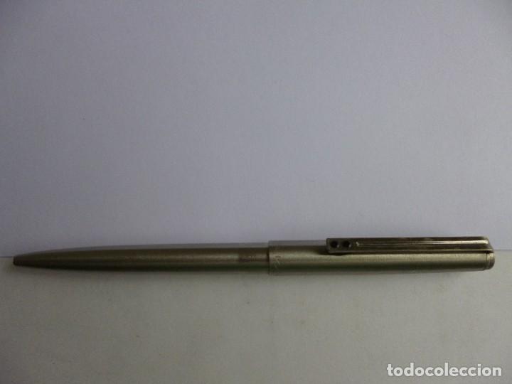 Bol&iacute;grafos antiguos: Boligrafo - Foto 1