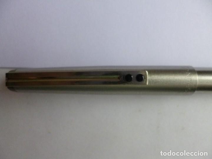 Bol&iacute;grafos antiguos: Boligrafo - Foto 2
