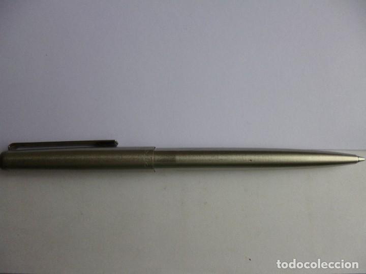 Bol&iacute;grafos antiguos: Boligrafo - Foto 3