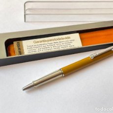 Bolígrafos antiguos: PAPER MATE BOLIGRAFO ANTIGUO, MADE IN USA. Lote 356964165