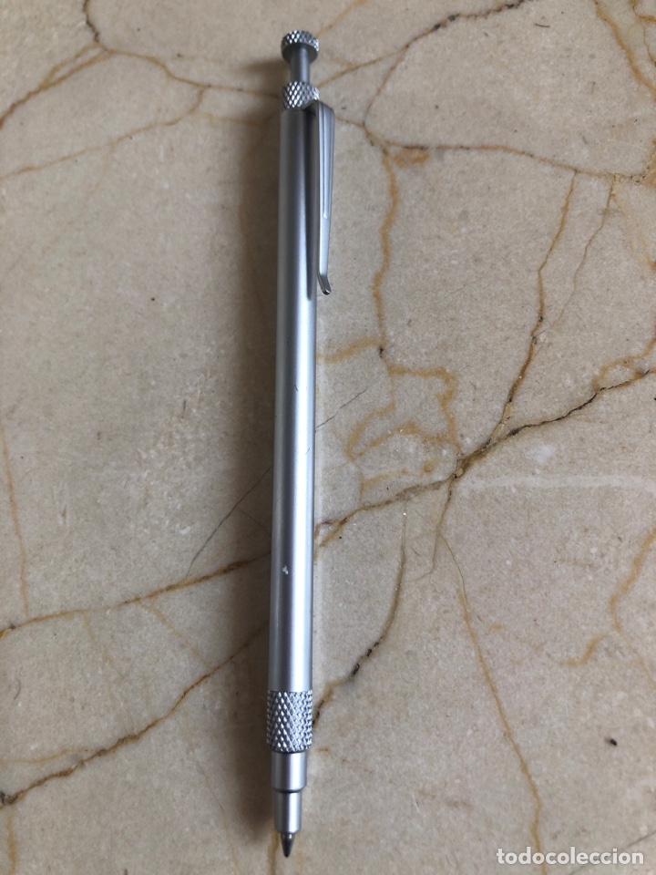Bol&iacute;grafos antiguos: Original Boligrafo. - Foto 1