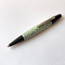 Bolígrafos antiguos: FABER CASTELL VINTAGE BOLIGRAFO, MADE IN GERMANY. Lote 359799600