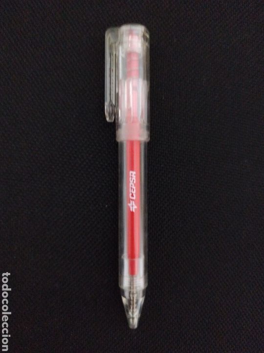 Bol&iacute;grafos antiguos: Bol&iacute;grafo CEPSA - Foto 1