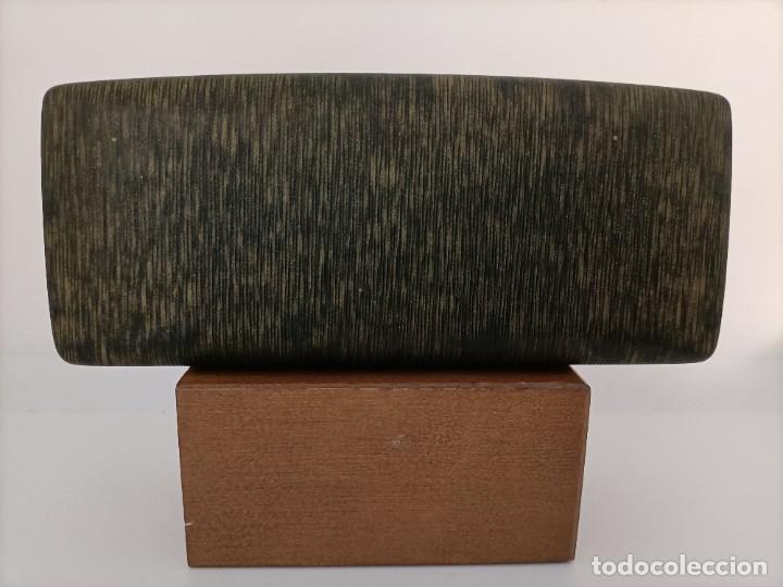 Bol&iacute;grafos antiguos: Set de bol&iacute;grafo y pluma Sheaffer. - Foto 10