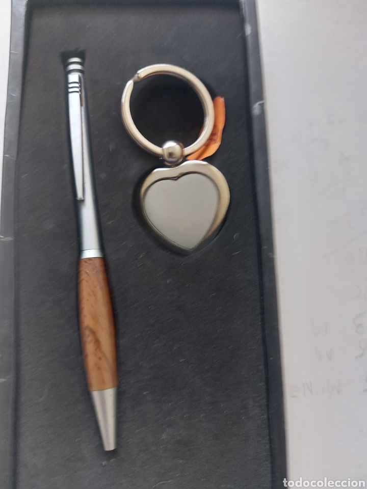 Bol&iacute;grafos antiguos: regalo o recuerdo - Foto 1