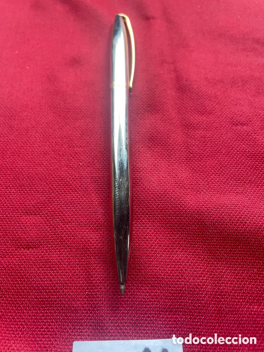 Bol&iacute;grafos antiguos: Bol&iacute;grafo de colecci&oacute;n - Foto 2