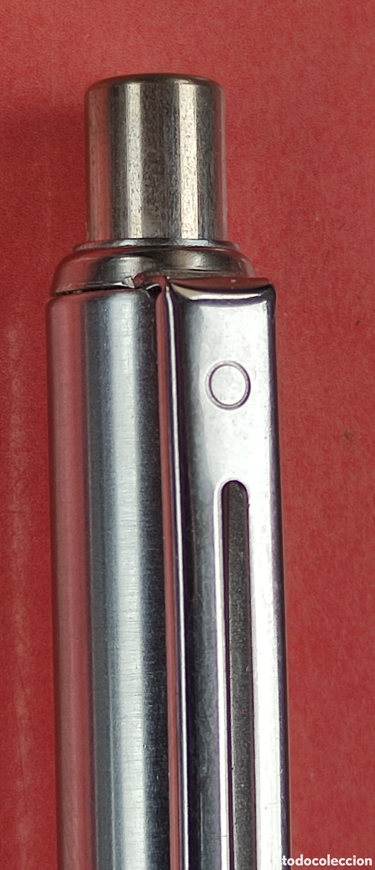 Bol&iacute;grafos antiguos: Bol&iacute;grafo Sheaffer - Foto 2