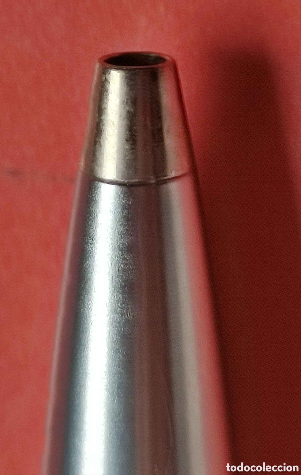 Bol&iacute;grafos antiguos: Bol&iacute;grafo Sheaffer - Foto 4