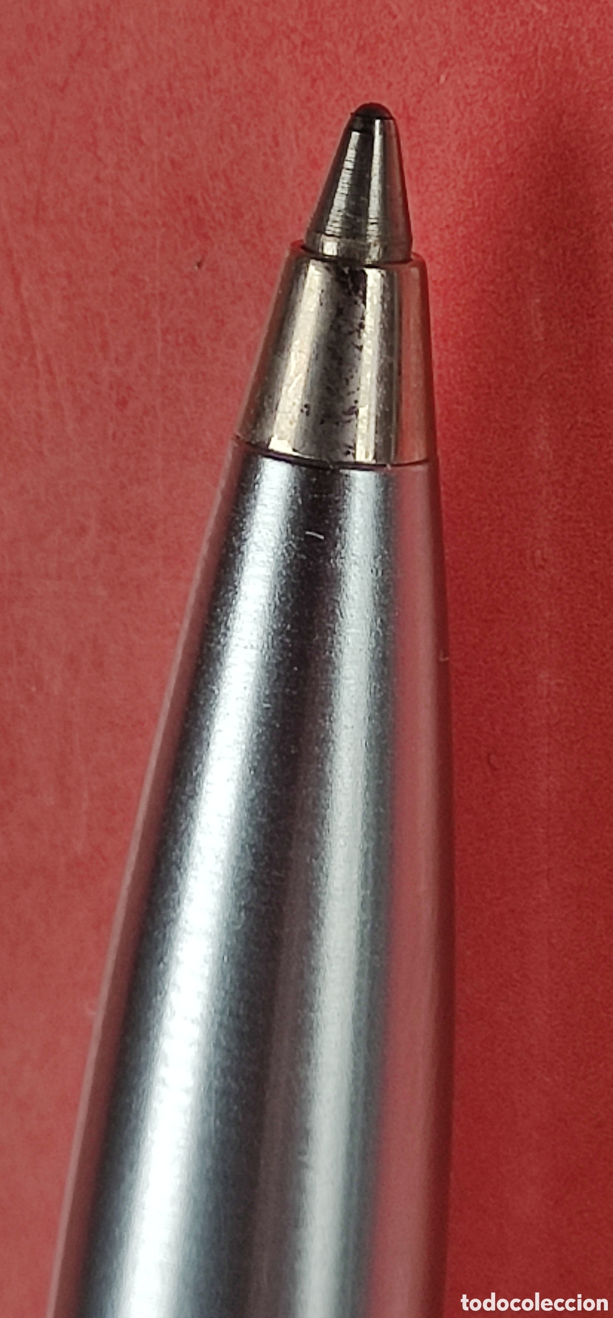 Bol&iacute;grafos antiguos: Bol&iacute;grafo Sheaffer - Foto 5