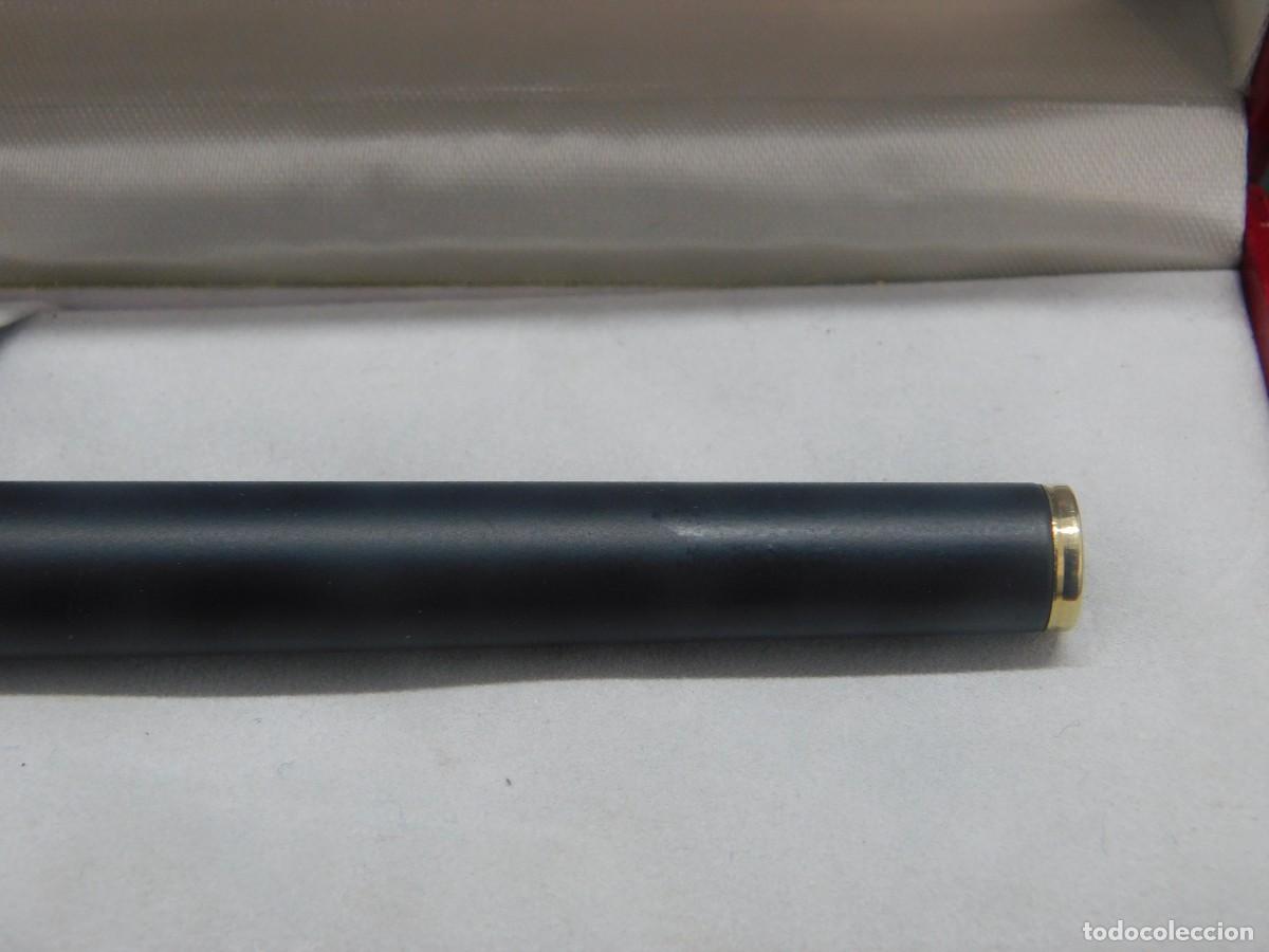 Bol&iacute;grafos antiguos: Boligrafo Sheaffer - Foto 5