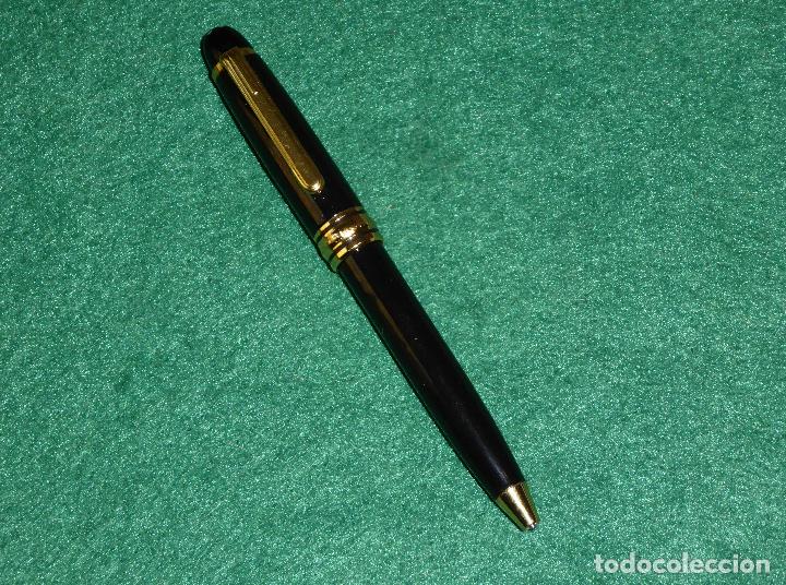Bol&iacute;grafos antiguos: BOLIGRAFO - Foto 2