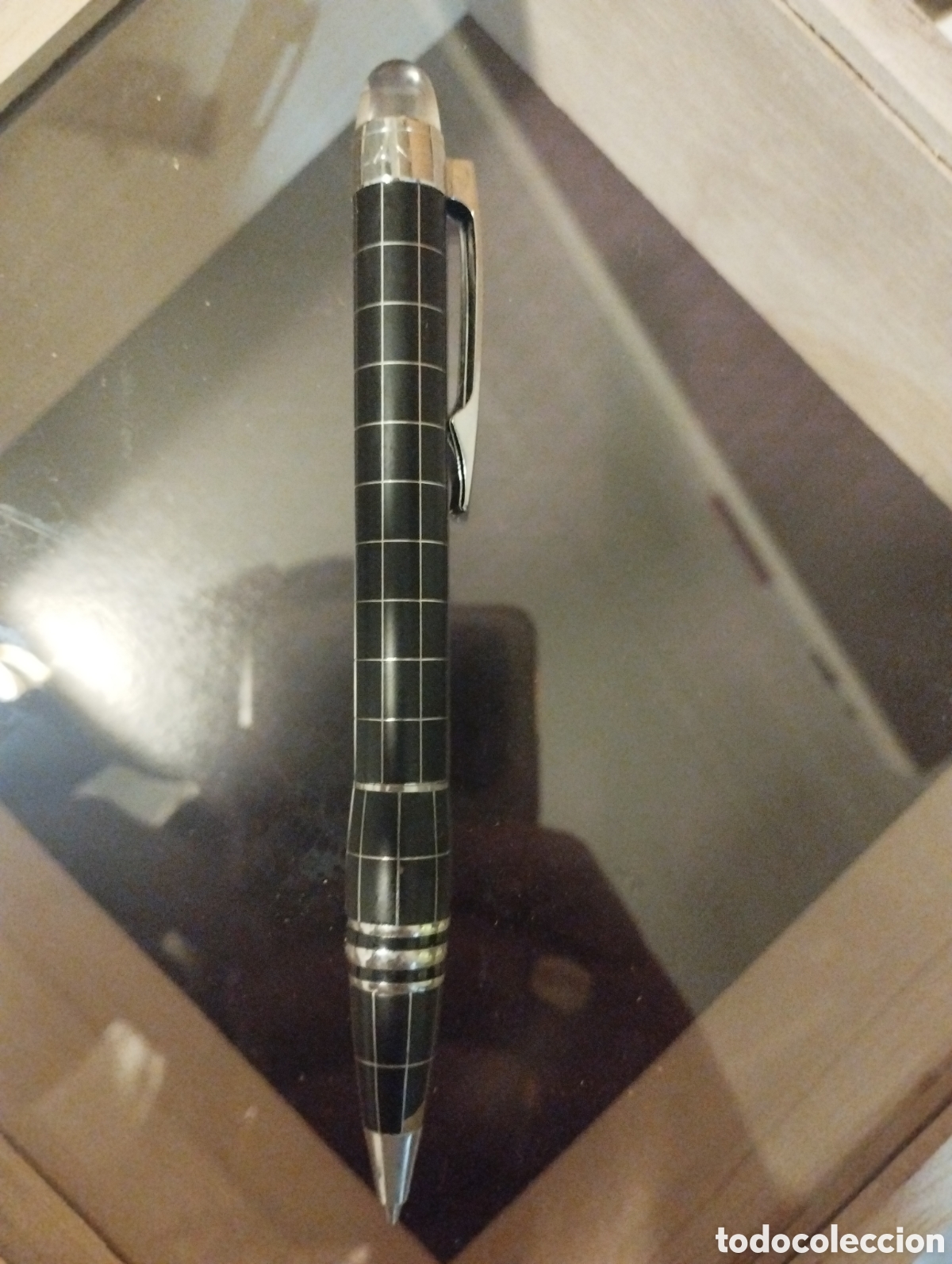 Bol&iacute;grafos antiguos: Montblanc - Foto 4