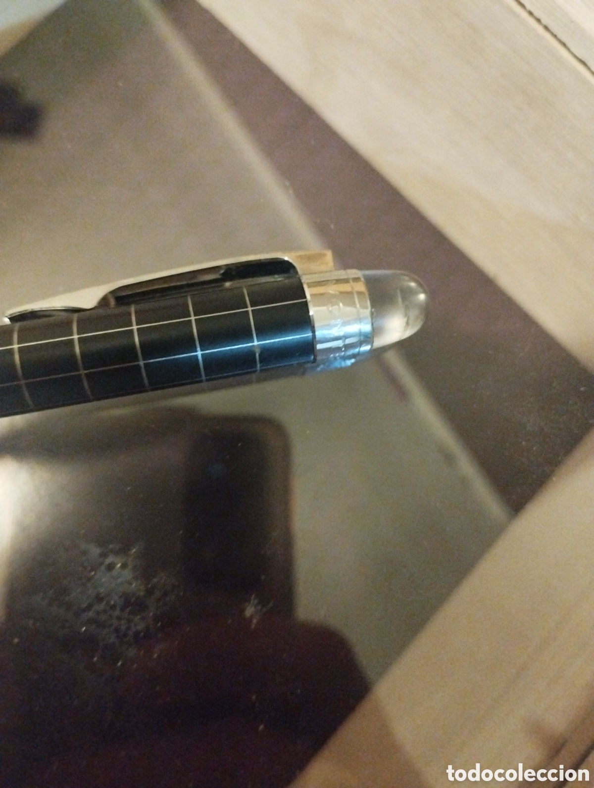 Bol&iacute;grafos antiguos: Montblanc - Foto 5