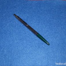 Bolígrafos antiguos: BOLIGRAFO INOXCROM 44