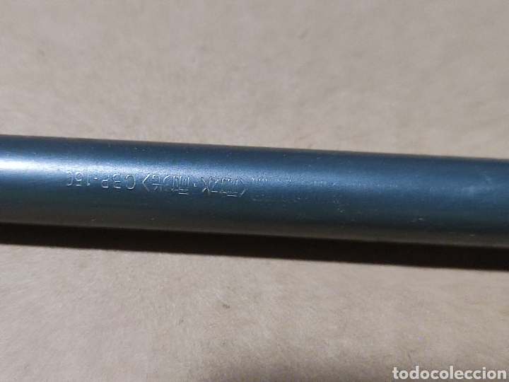 Bol&iacute;grafos antiguos: Bol&iacute;grafo ceramic roller - Foto 3