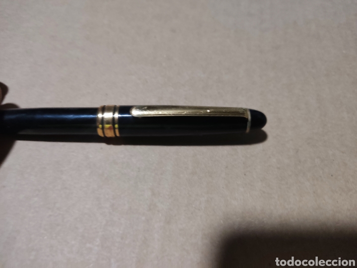 Bol&iacute;grafos antiguos: Bol&iacute;grafo - Foto 2
