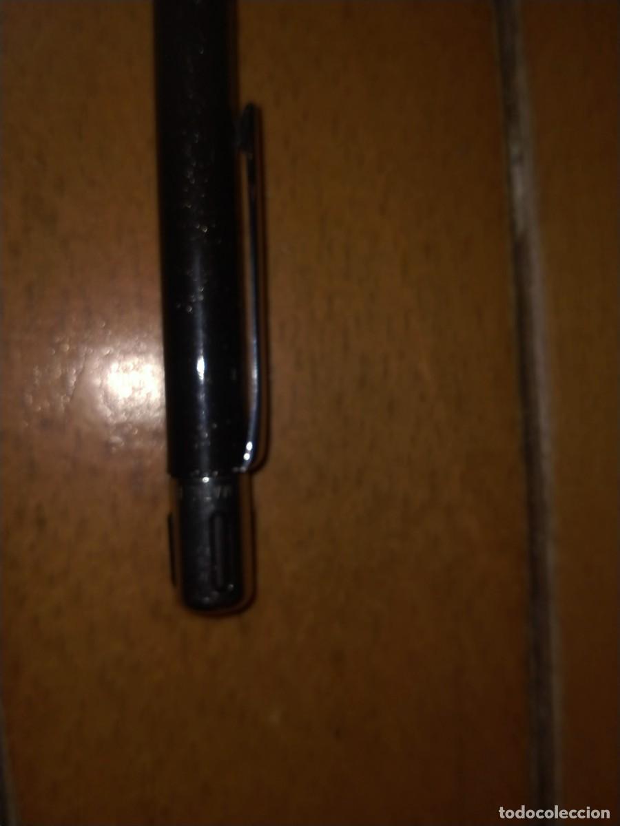Bol&iacute;grafos antiguos: BOL&Iacute;GRAFO PAPER MATE - Foto 4