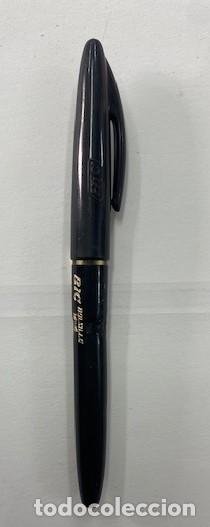 antiguo boligrafo - bic bolsillo m5 - de los pr - Compra venta en  todocoleccion