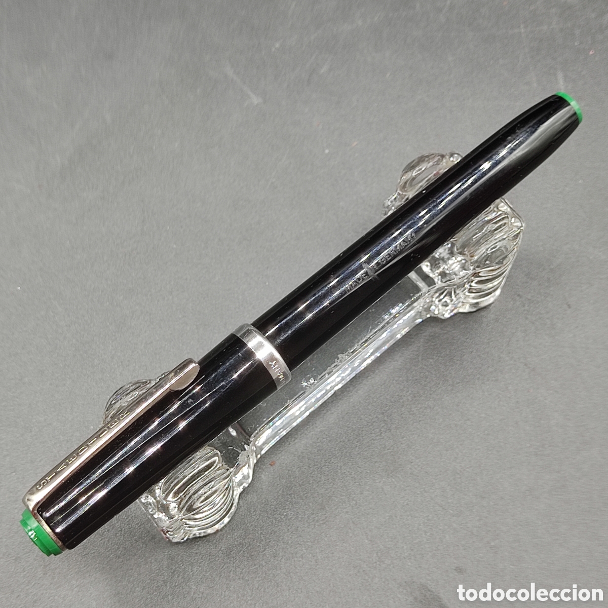 Bol&iacute;grafos antiguos: STAEDLER MARS-700. USADO - Foto 1