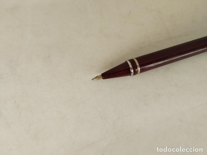 Bol&iacute;grafos antiguos: boligrafo styb - Foto 2