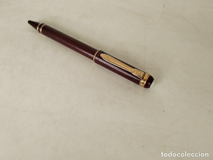 Bol&iacute;grafos antiguos: boligrafo styb - Foto 3