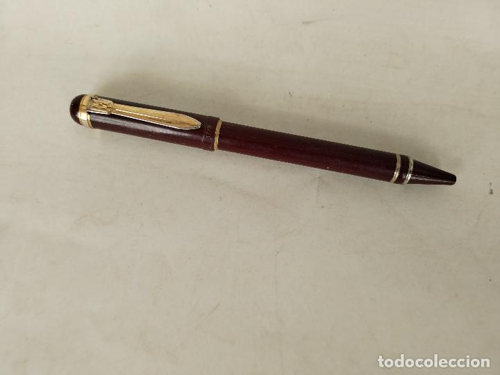 Bol&iacute;grafos antiguos: boligrafo styb - Foto 5