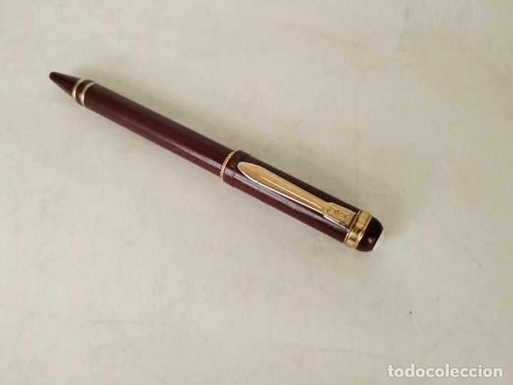 Bol&iacute;grafos antiguos: boligrafo styb - Foto 1