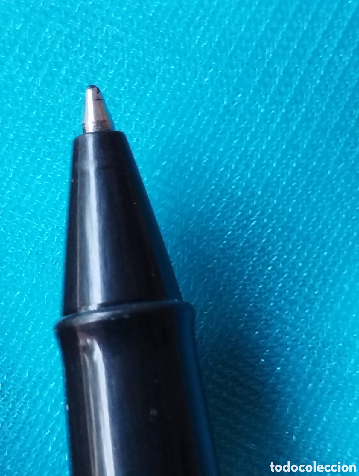 Bol&iacute;grafos antiguos: Bol&iacute;grafo waterman - Foto 4