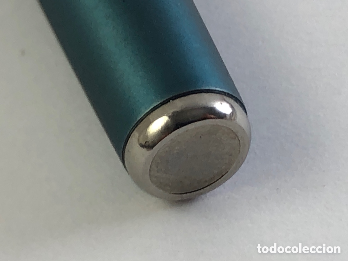 Bol&iacute;grafos antiguos: INOXCROM Bol&iacute;grafo - Foto 14