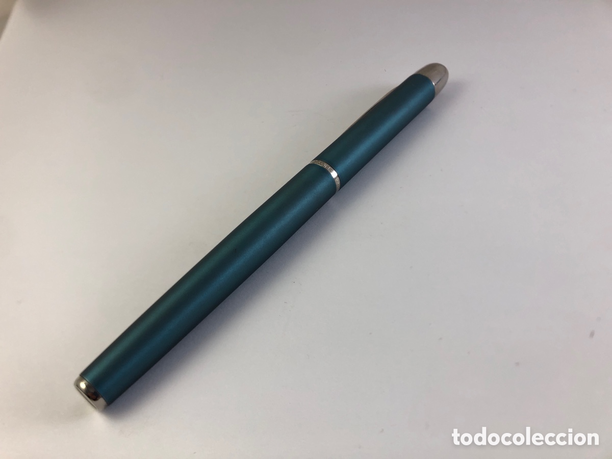 Bol&iacute;grafos antiguos: INOXCROM Bol&iacute;grafo - Foto 15