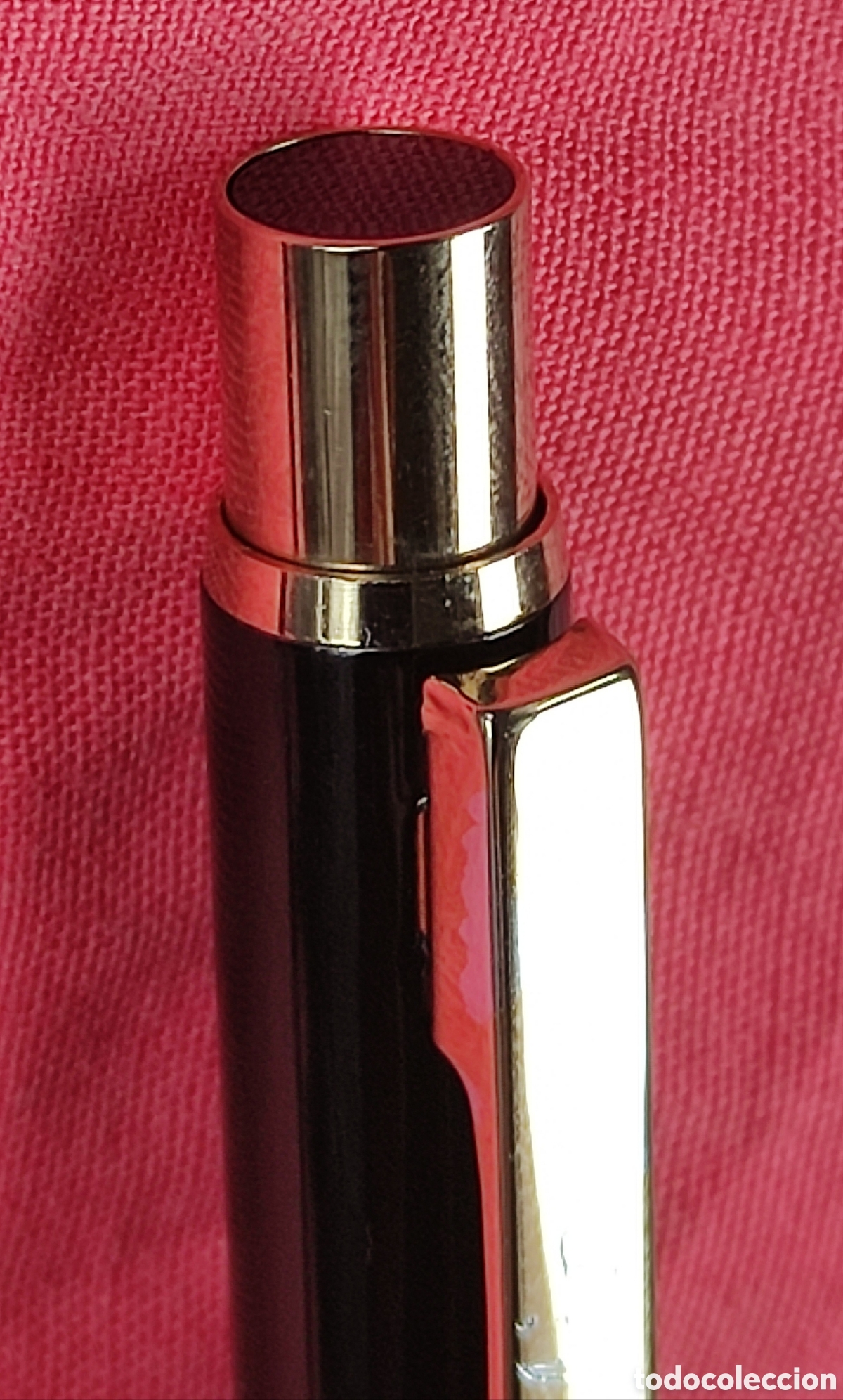 Bol&iacute;grafos antiguos: Boligrafo SHEAFFER - Foto 2
