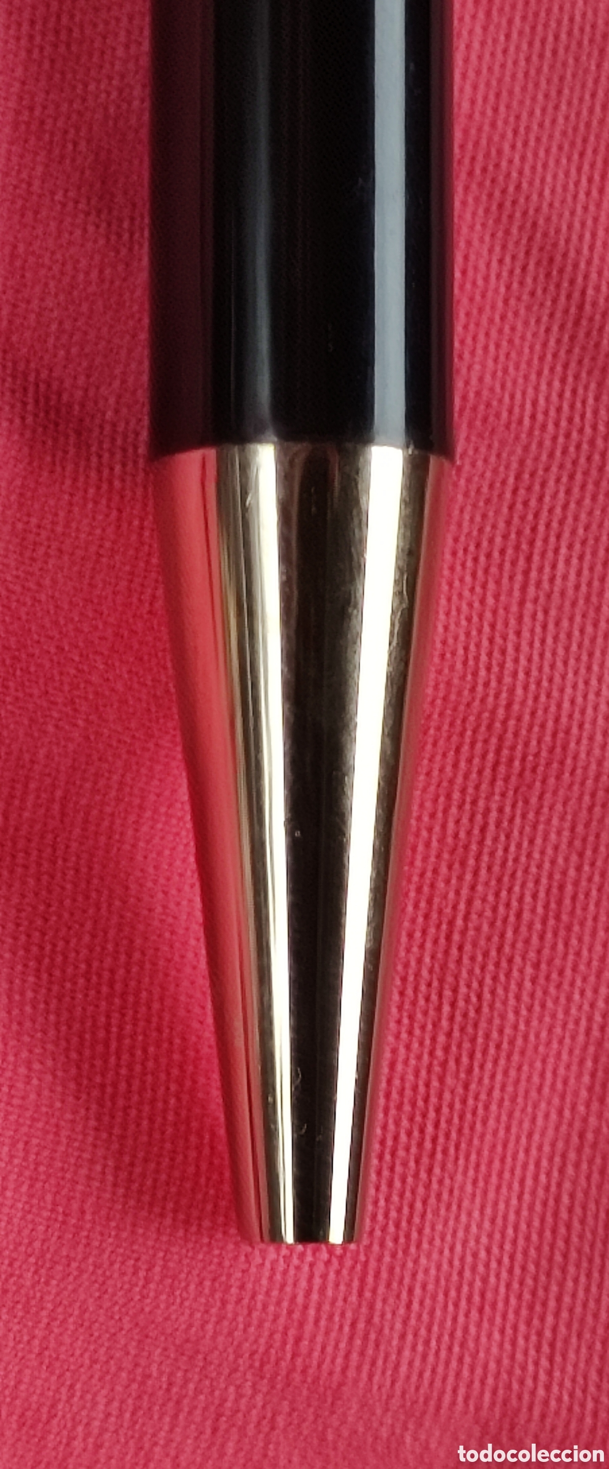 Bol&iacute;grafos antiguos: Boligrafo SHEAFFER - Foto 4