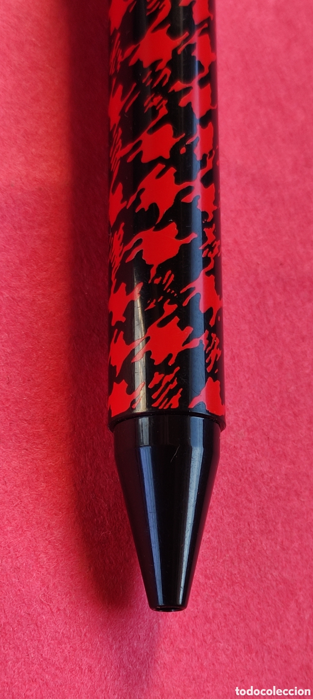 Bol&iacute;grafos antiguos: Bol&iacute;grafo HANDY PEN - Foto 3